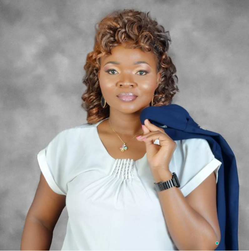 Lenah Ajwang - Managing Partner